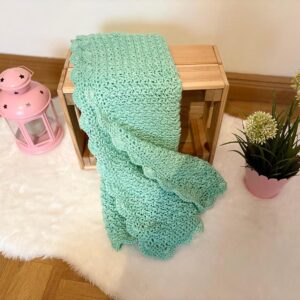 Babydecke