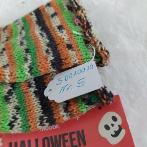 Alternative view of Handgestrickte Socken