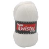 Twister Luxor – 10 Weiß