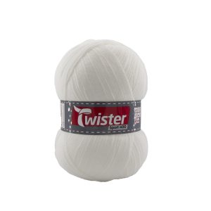 Twister Sport 400 – 10 Weiß